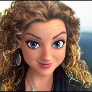 Meet your Posher, Natasha